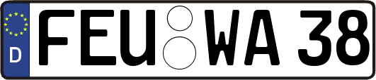 FEU-WA38