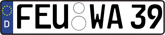 FEU-WA39