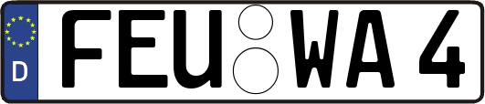 FEU-WA4