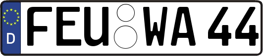 FEU-WA44