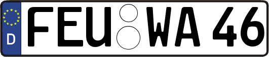 FEU-WA46