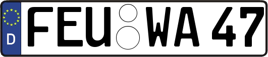 FEU-WA47