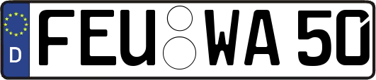 FEU-WA50