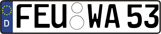 FEU-WA53