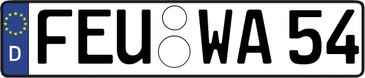 FEU-WA54