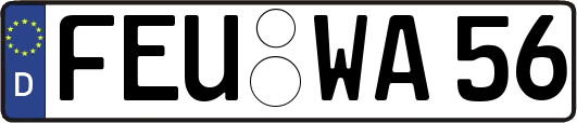 FEU-WA56