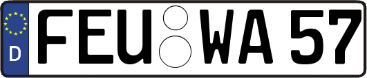 FEU-WA57