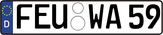 FEU-WA59
