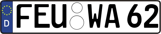 FEU-WA62