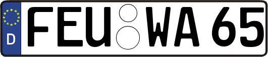 FEU-WA65
