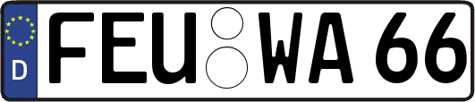 FEU-WA66