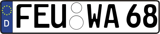 FEU-WA68