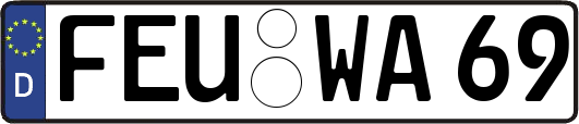 FEU-WA69