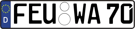 FEU-WA70