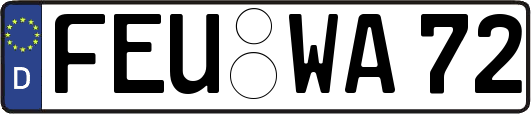 FEU-WA72