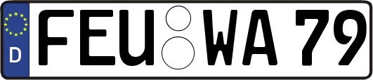 FEU-WA79