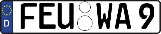 FEU-WA9