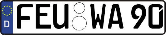 FEU-WA90