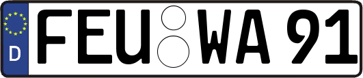 FEU-WA91