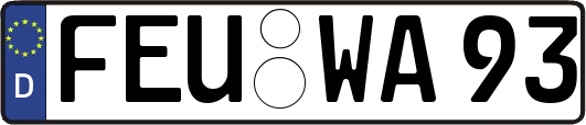 FEU-WA93