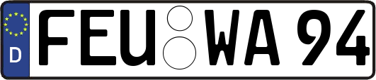 FEU-WA94