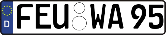 FEU-WA95