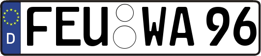 FEU-WA96