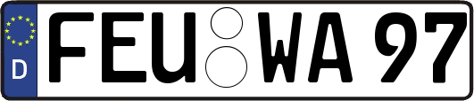 FEU-WA97