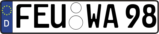 FEU-WA98