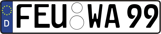 FEU-WA99