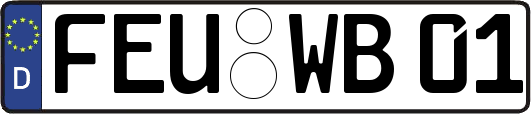 FEU-WB01