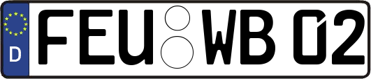 FEU-WB02