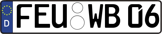 FEU-WB06