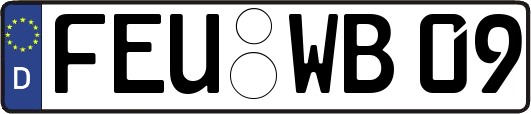 FEU-WB09