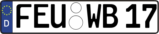 FEU-WB17