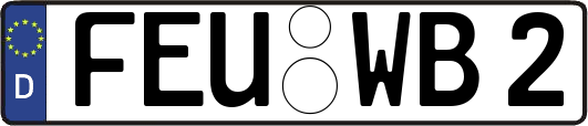FEU-WB2