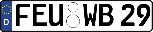 FEU-WB29