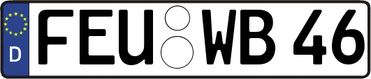 FEU-WB46