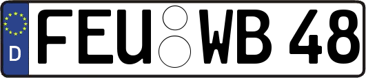 FEU-WB48