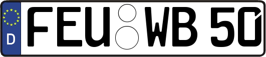 FEU-WB50