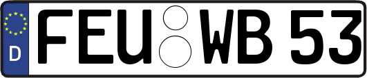 FEU-WB53