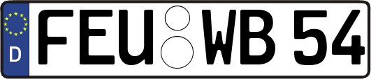 FEU-WB54