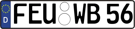 FEU-WB56