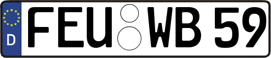 FEU-WB59
