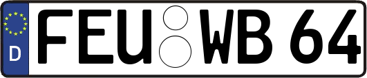 FEU-WB64