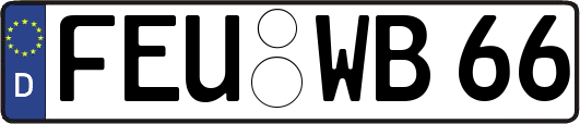 FEU-WB66
