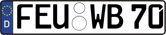 FEU-WB70