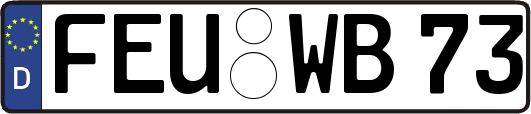 FEU-WB73