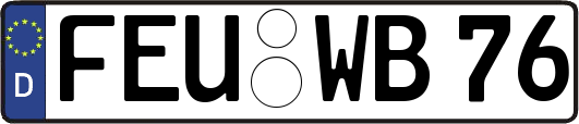 FEU-WB76