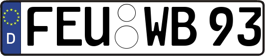 FEU-WB93